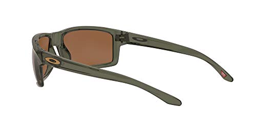 Oakley 0OO9449 Gafas, Olive Ink, 60 para Hombre