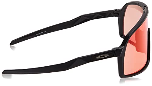 Oakley 0OO9462 Gafas, Matte Black, 28 para Hombre