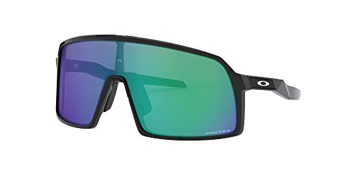 Oakley 0OO9462 Gafas, Polished Black, 28 para Hombre