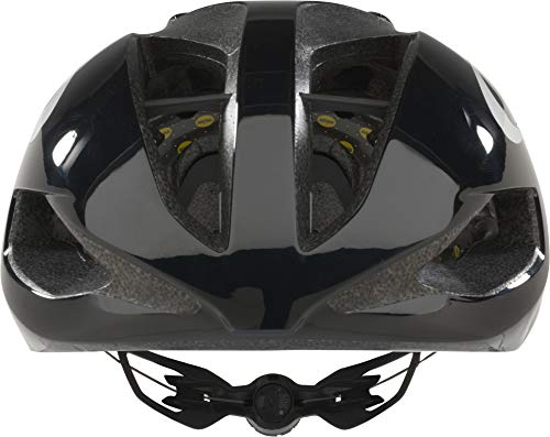 Oakley ARO5 - Casco de Bicicleta - Negro Contorno de la Cabeza L 2018