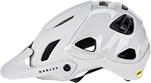 Oakley DRT5 2021 greg minnaar grey S