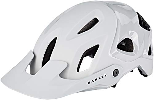 Oakley DRT5 2021 greg minnaar grey S