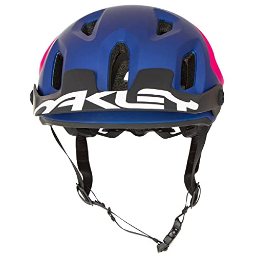 Oakley DRT5 Helm 2021 Team Royal, L