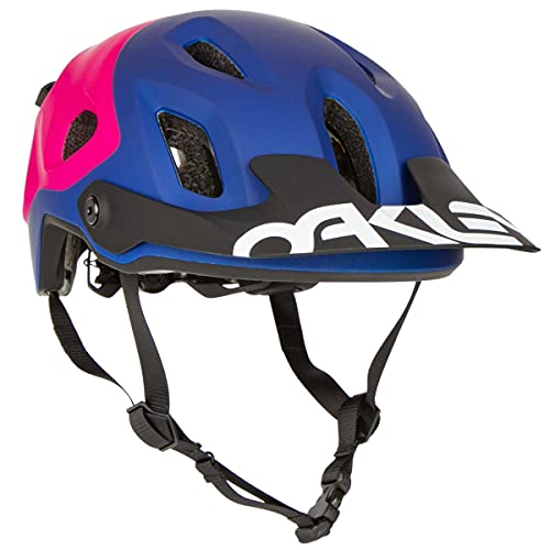 Oakley DRT5 Helm 2021 Team Royal, L