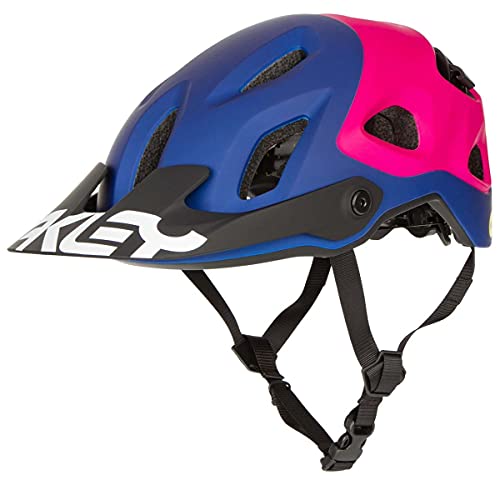 Oakley DRT5 Helm 2021 Team Royal, L