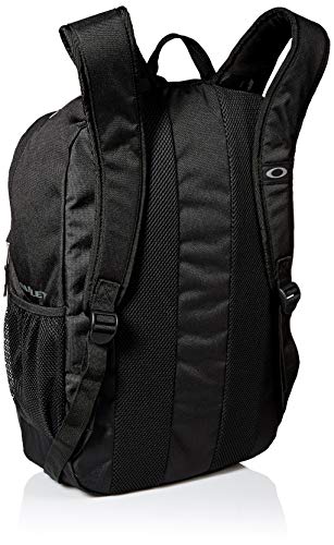 Oakley Enduro 25l 2.0 Daypack, Backpacks Unisex Adulto, Schwarzout, Einheitsgröße