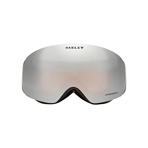 Oakley Flight Deck Xm 706421 0 Gafas Deportivas, Unisex, Matte Black, EL. Adjustable