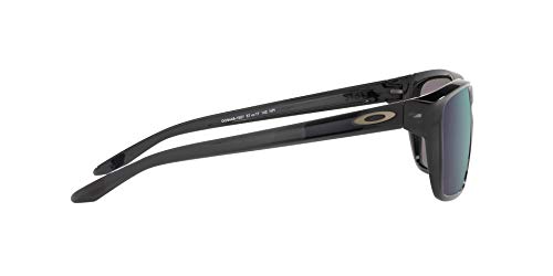 Oakley Gafas de Sol SYLAS OO 9448 Black Ink/Prizm Jade 57/17/142 hombre