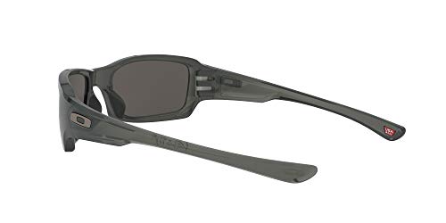 Oakley Holbrook - Gafas ciclismo - negro 2018