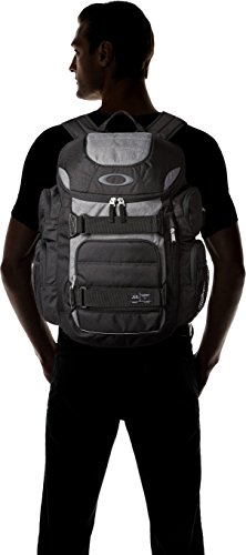 Oakley Mochilas Hombre, Opaca., 30L US, Mochila Enduro 2.0 30l