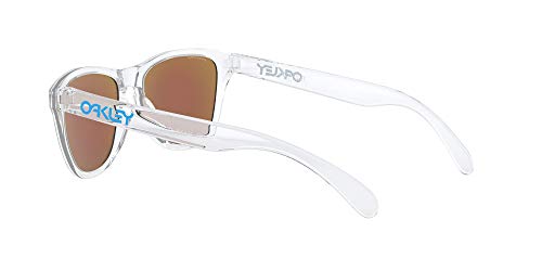 Oakley Oj9006-1553 Gafas, Multicolor, 55mm Unisex Adulto