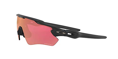 Oakley Oo9208-9538, Gafas de Sol Unisex Adulto, Antorcha de Nieve Prizm, Talla única