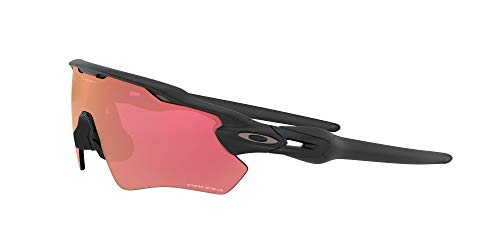 Oakley Oo9208-9538, Gafas de Sol Unisex Adulto, Antorcha de Nieve Prizm, Talla única