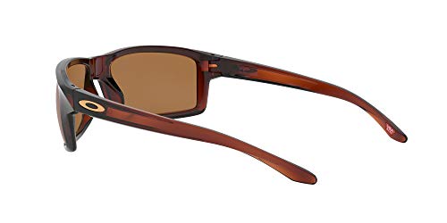 Oakley Oo9449-0260 Gafas de Sol, Cerveza De Raíz Pulida, 60 Unisex Adulto