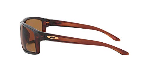 Oakley Oo9449-0260 Gafas de Sol, Cerveza De Raíz Pulida, 60 Unisex Adulto