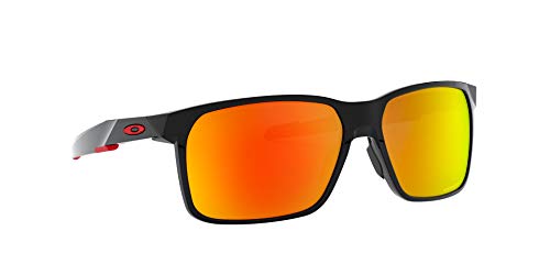 Oakley Oo9460-0559 Gafas, Multicolor, 53 Unisex Adulto