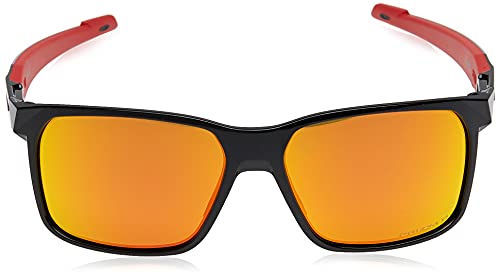 Oakley Oo9460-0559 Gafas, Multicolor, 53 Unisex Adulto