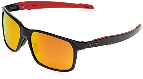 Oakley Oo9460-0559 Gafas, Multicolor, 53 Unisex Adulto