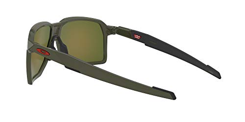 Oakley Portal Gafas, Mehrfarbig, 0 Unisex Adulto