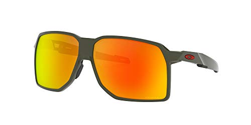 Oakley Portal Gafas, Mehrfarbig, 0 Unisex Adulto