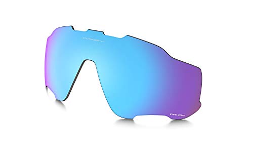 Oakley RL-JAWBREAKER-24 Lentes de reemplazo para Gafas de Sol, Multicolor, Einheitsgröße Unisex Adulto