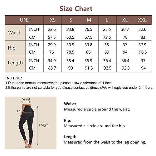 Occffy Leggings Mujer Fitness Cintura Alta Pantalones Deportivos Mallas para Running Training Estiramiento Yoga y Pilates P107(Gris Camuflaje S)