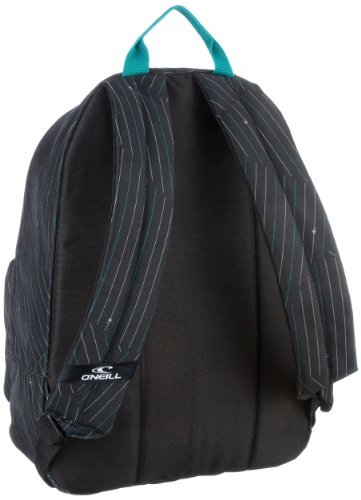 O'NEILL AC Coastline All-Over - Mochila (42 x 31 x 15 cm) Multicolor Black AOP Talla:42 cm