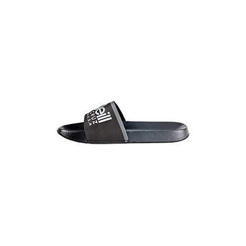 O'Neill FM Slide Cali Sandalen, Chanclas Hombre, Black out 9010, 39 EU