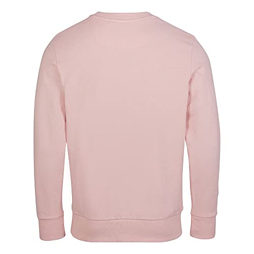 O'Neill Lm Original Crew Sweatshirt, Sudadera para Hombre, Rosa (4141 Crystal Rose), M