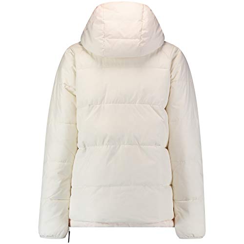 O'NEILL Lw O'Riginals Jacket Chaqueta Mujer, Mujer, Powder White, L