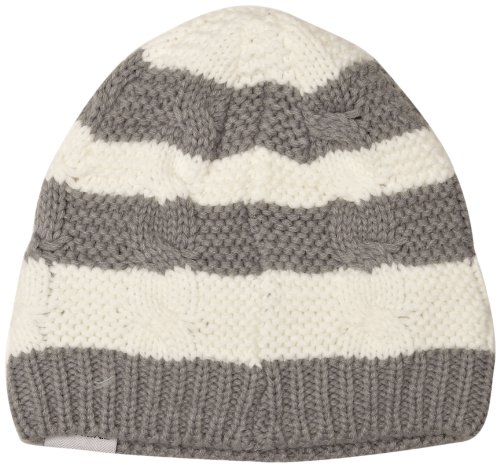 O'NEILL Mütze - Gorro para Mujer, tamaño único, Color Gris