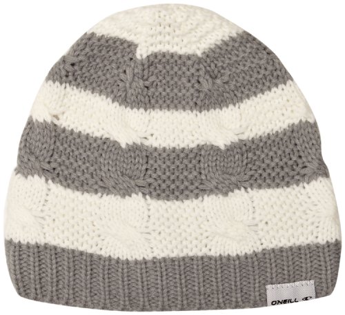 O'NEILL Mütze - Gorro para Mujer, tamaño único, Color Gris