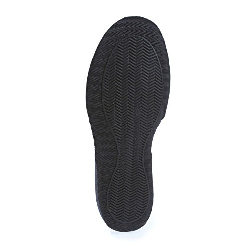 ONEILL WETSUITS Coronel Trajes de Neopreno para Adultos de Neopreno para Epic 5 mm Boots Negro Negro Talla:39