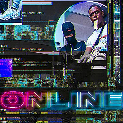 Online [Explicit]