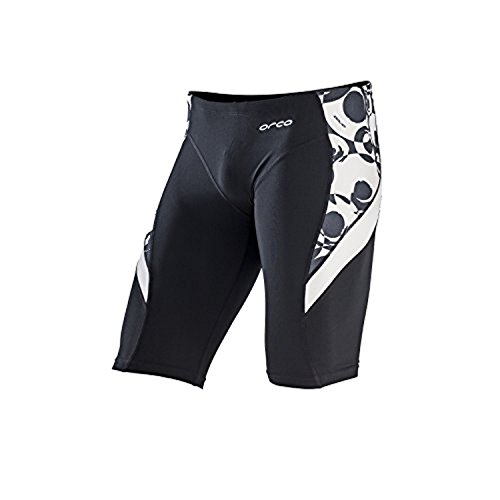 Orca Enduro Jammer – Negro – Pequeña