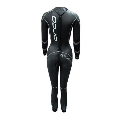 Orca Equip Lite - Traje de neopreno para mujer, talla L