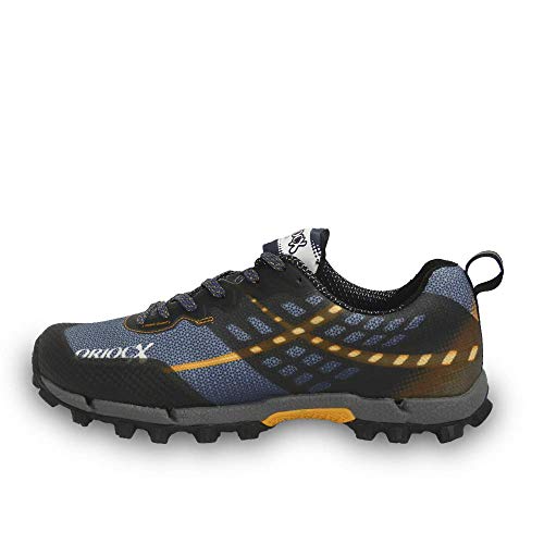 ORIOCX Model Malmo Blue OCR Shoe Size : 40