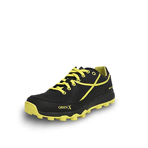 ORIOCX Model Sparta Black OCR Shoe Size : 40