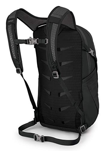 Osprey Europe Unisex Daylite Black O/S