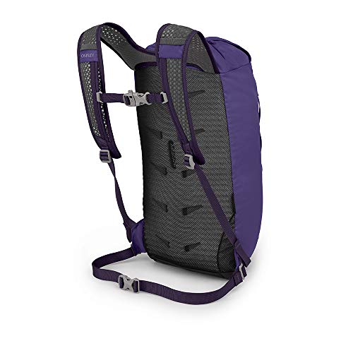 Osprey Europe Unisex Daylite Cinch Dream Purple O/S