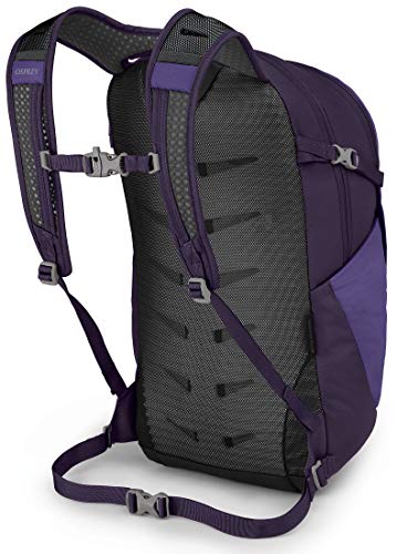 Osprey Europe Unisex Daylite Plus Dream Purple O/S