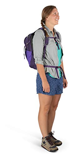 Osprey Europe Unisex Daylite Plus Dream Purple O/S