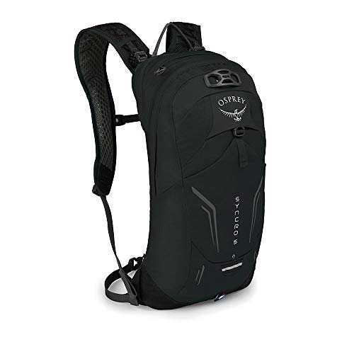 Osprey Syncro 5 Men's Multi-Sport Pack - Black (O/S)