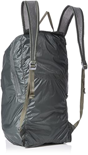 Osprey Ultralight Stuff P Mochila, Unisex Adulto, Gris (Shadow Grey), O/S