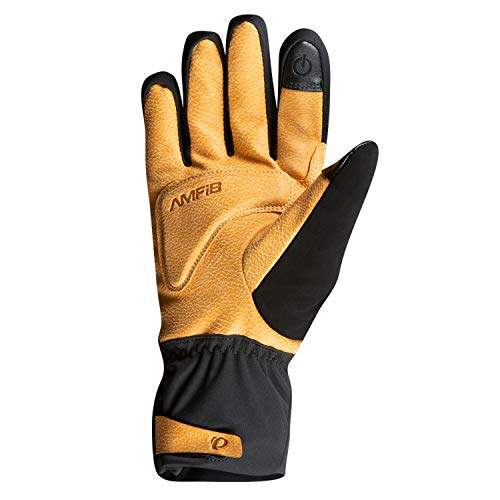 Pearl Izumi Amfib - Guantes de gel para mujer