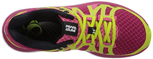 PEARL IZUMI - Zapatillas para Mujer Run emroadh3 CR/RS, Talla 39