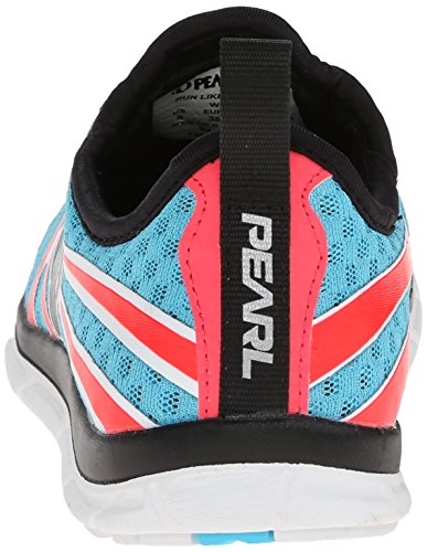 PEARL IZUMI - Zapatillas Run para Mujer emtrin1, Talla 39