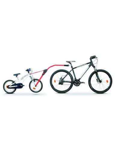 PERUZZO Trail Angel Soporte de ciclismo para adultos Unisex, Verde, Talla única