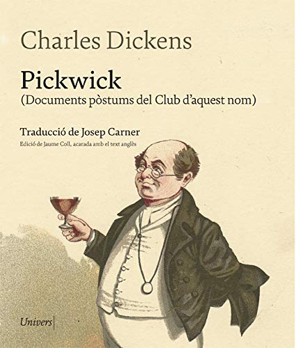 Pickwick: 16 (Univers)