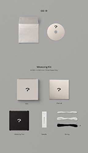 Pledis Entertainment SEVENTEEN - Álbum de semicolon+póster plegado+juego de tarjetas de fotos extra